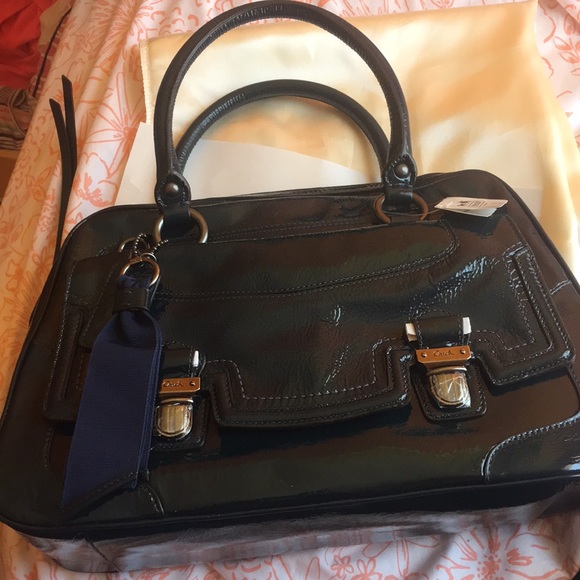 Coach Handbags - Hand bag